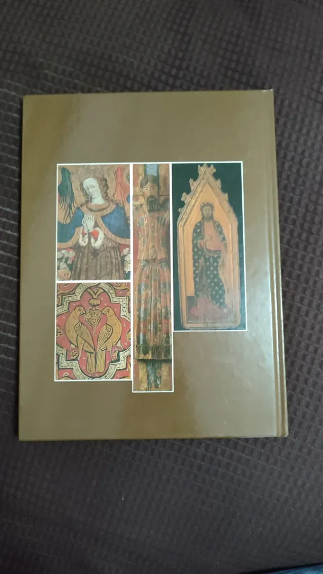 El Museo de Arte de Cataluña