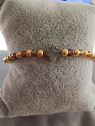 Pulseras varios colores