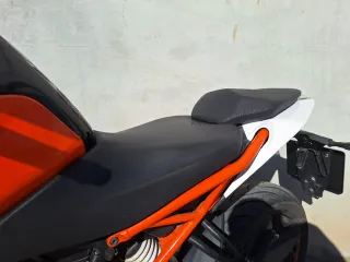 KTM Duke 125