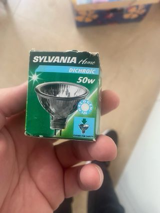 Ojitos de buey bajo consumo tengo sobre 20 unidade