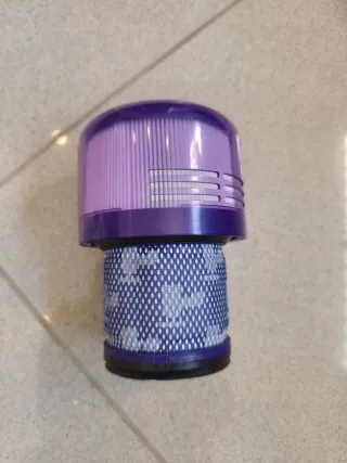 Filtro lavable Dyson V11, V15, SV14