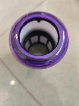 Filtro lavable Dyson V11, V15, SV14