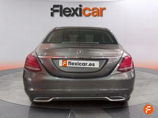 Mercedes Clase C C 220 d