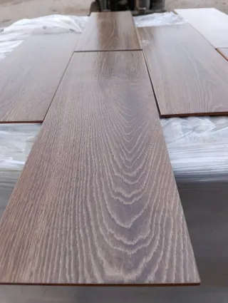 Gres imitación madera primera calidad