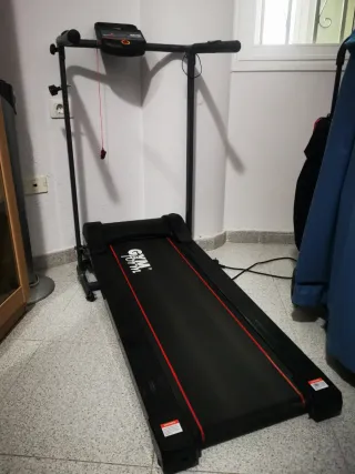 ALERTA REYES MAGOS!!  Cinta de Correr Gym Form