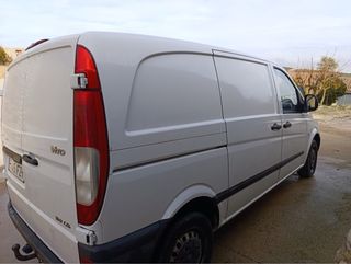 Mercedes-Benz Cdi 2008