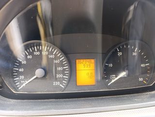 Mercedes-Benz Cdi 2008