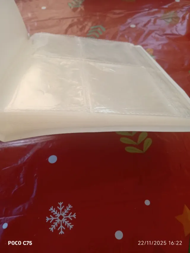 Álbum de cartas Pokémon GX