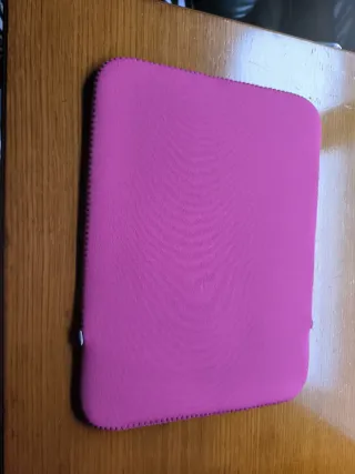 Funda para tablet o portátil Q