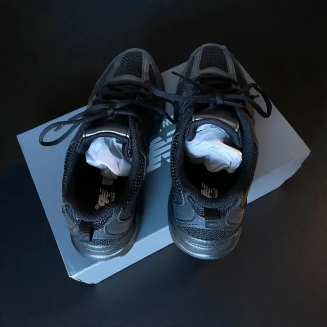 Néw Bálánce 530 Black Talla 36-40