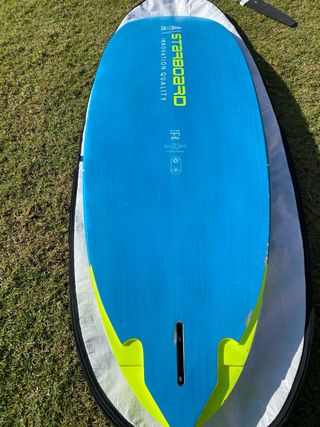 Tabla Windsurf Starboard Futura 117L