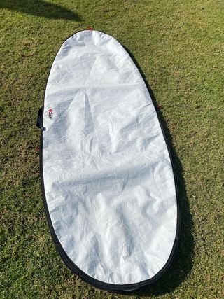 Tabla Windsurf Starboard Futura 117L