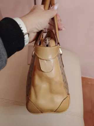 Borsa Gucci Vintage Anni '70