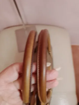 Borsa Gucci Vintage Anni '70