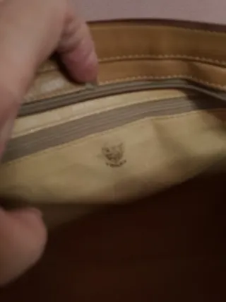 Borsa Gucci Vintage Anni '70