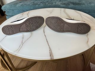 Converse personalizadas animal print