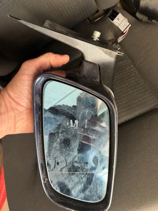 retrovisor Audi a4