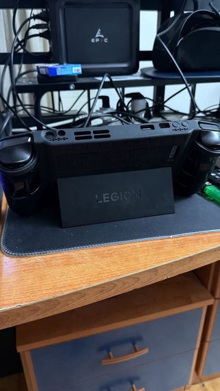 Lenovo Legion Go - Come Nuova