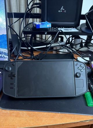 Lenovo Legion Go - Come Nuova