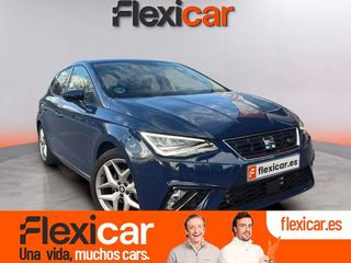 Seat Ibiza 1.0 EcoTSI 85kW (115CV) DSG FR