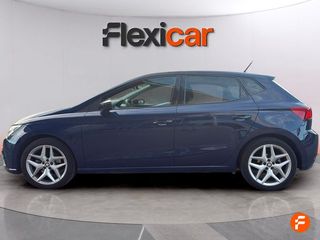 Seat Ibiza 1.0 EcoTSI 85kW (115CV) DSG FR