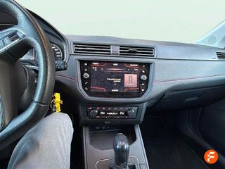 Seat Ibiza 1.0 EcoTSI 85kW (115CV) DSG FR