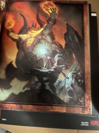 Diablo III Collector's Edition PC