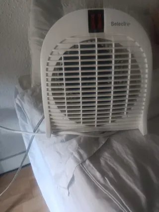 Calentador Selecline