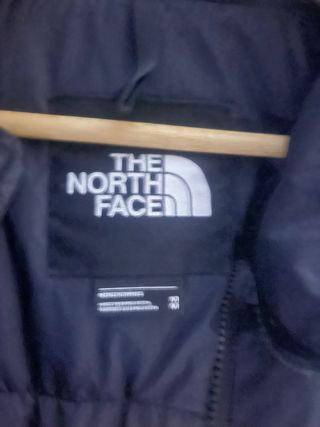 The North Face Puffer Jacket P 700 Talla M