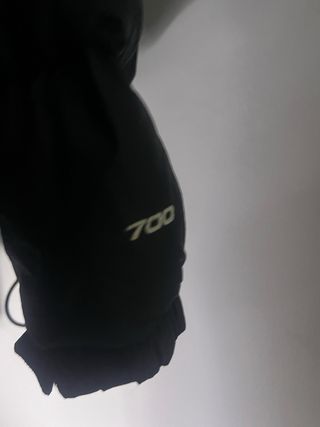 The North Face Puffer Jacket P 700 Talla M