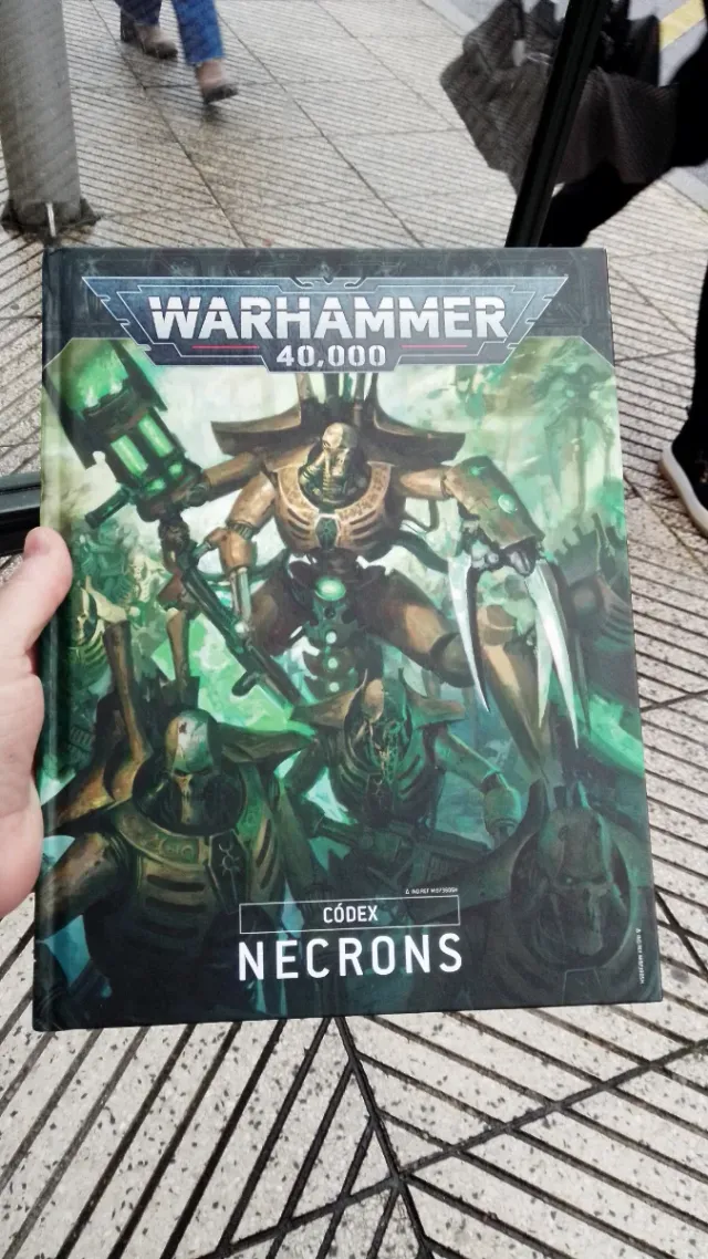 WARHAMMER,LOTE 3 LIBROS CODEX EN CASTELLANO