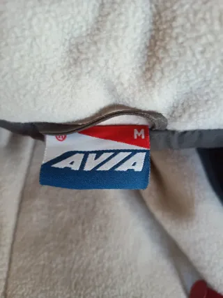 Chaleco Polar Avia Talla M