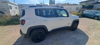 Jeep Renegade 2019