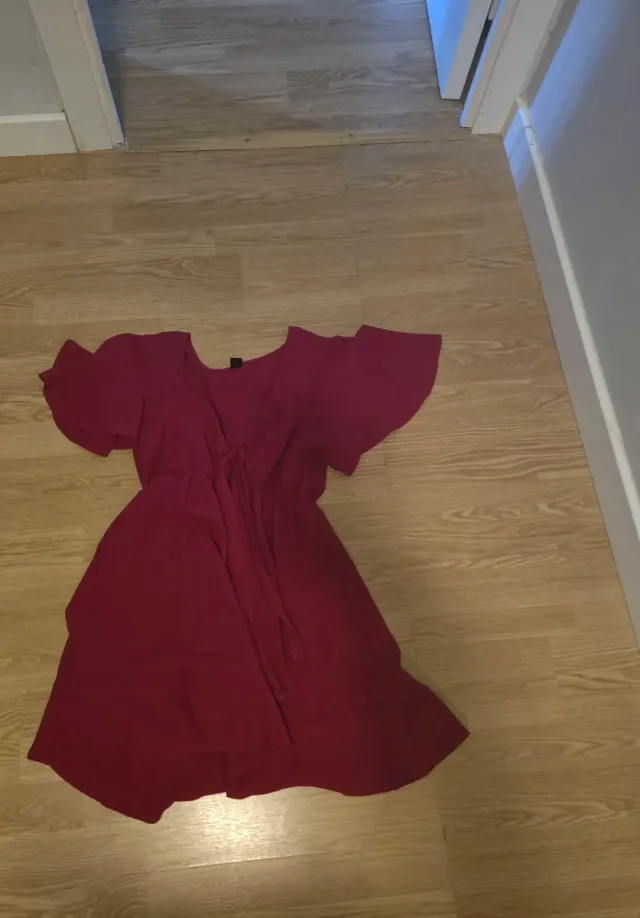 Vestido Shein Talla M (38)