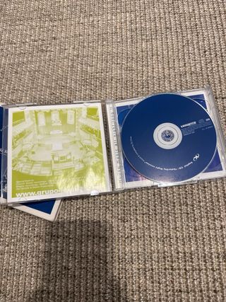 CD The House Collection Kapital