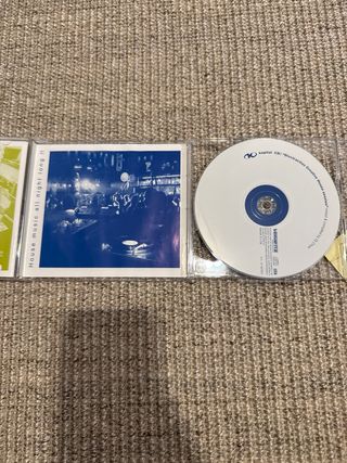 CD The House Collection Kapital