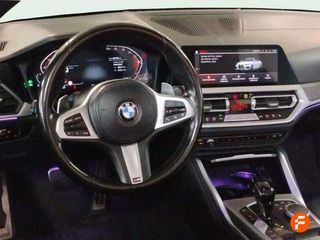 BMW Serie 4 420i Auto. Cabrio