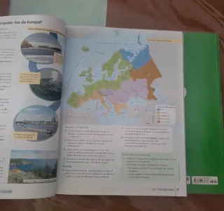 GEOGRAFIA E HISTORIA  1.2)(COMUNIDAD EN RED)