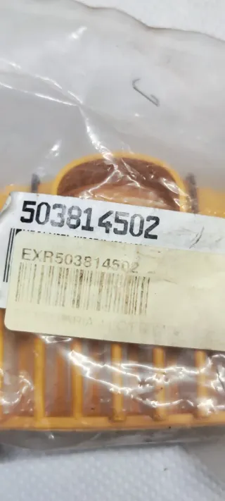 Filtro aria Husqvarna 503914502