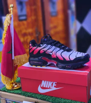 Nike Air Max Plus TN SE