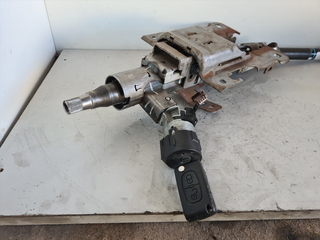 COLUMNA DIRECCION CITROEN C3 1.4 11593J