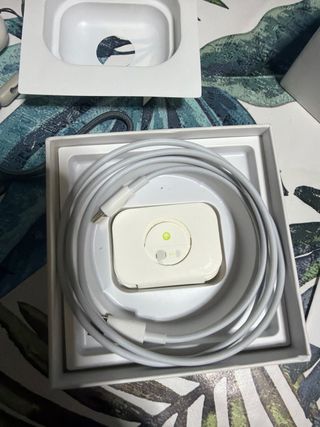 Cuffie ANC/ENC con Touch Control