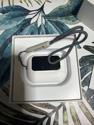 Cuffie ANC/ENC con Touch Control