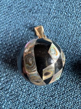 Llamadores de ángeles plata muy sonoros