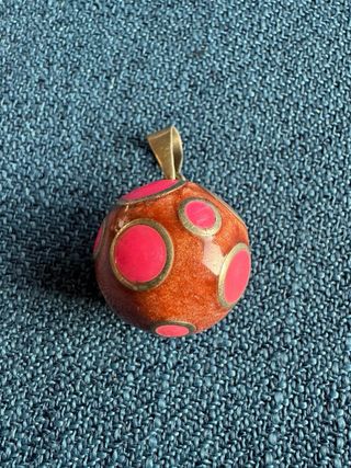 Llamadores de ángeles plata muy sonoros