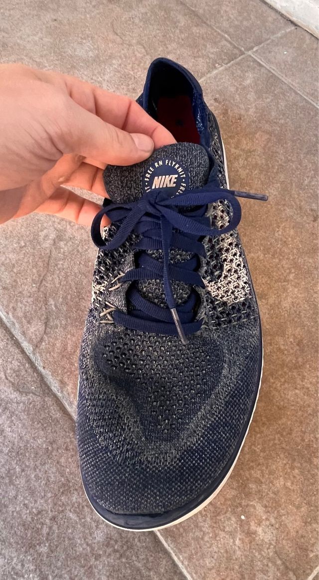 Nike Free RN Flyknit Talla 43