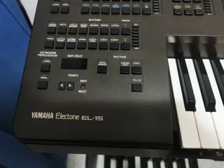 OPORTUNIDAD REYES MAGOS! Teclado/Órgano Yamaha Ele