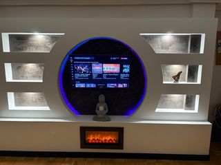 TV LG 47 + Fire TV Stick