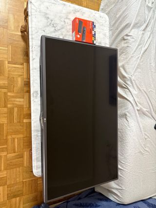 TV LG 47 + Fire TV Stick