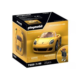 Porsche Carrera GT Collectors